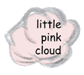 Little Pink Cloud logo