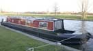 narrowboat Zinfandel