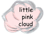 Little Pink Cloud logo